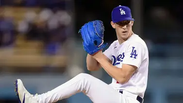 MLB: ¡Penosa! Así está la rotación de los Dodgers de Los Ángeles actualmente MLB: ¡Penosa! Así está la rotación de los Dodgers de Los Ángeles actualmente