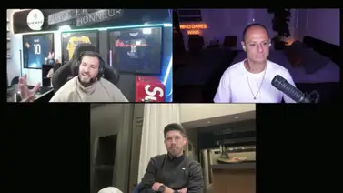 Revelan el próximo club de Chicharito y este lo niega (+Video) Revelan el próximo club de Chicharito y este lo niega (+Video)