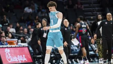 NBA: ¡Se encienden las Alarmas! Charlotte Hornets pierden a su máxima estrella