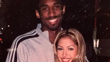 NBA: De esta manera Vanessa Bryant recordó a Kobe a 24 años de la fecha en que se conocieron