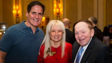 NBA: ¡Insólito! Dueño de Dallas Mavericks vende su parte del equipo, pero sigue al mando ¿Qué se sabe de este negocio? NBA: ¡Insólito! Dueño de Dallas Mavericks vende su parte del equipo, pero sigue al mando ¿Qué se sabe de este negocio?