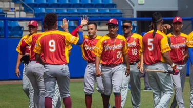 Se complica la participación de Venezuela en el Premundial U23 