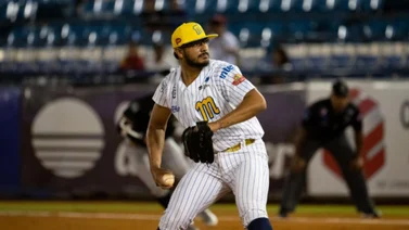 LVBP: ¡Indescifrable! Nivaldo Rodríguez somete a la ofensiva de Tigres y guia a Magallanes a un nuevo triunfo 