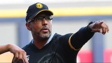 LVBP: ¡Fallas para remolcar! Así analiza José Alguacil estas dificultades de los Leones del Caracas