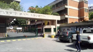 ¡Irracional! La LOPNA visitó este colegio de Caracas tras hechos irregulares y esta fue su respuesta