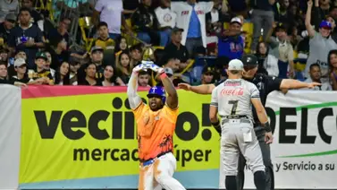 LVBP: Tiburones destacados conversan acerca de la victoria ante los Leones (+ Video) LVBP: Tiburones destacados conversan acerca de la victoria ante los Leones (+ Video)