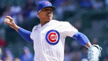 MLB: Estos son los equipos en los que podría terminar Marcus Stroman MLB: Estos son los equipos en los que podría terminar Marcus Stroman