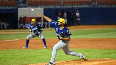 LVBP: Nivaldo Rodríguez tenía estudiada a la ofensiva de los Tigres de Aragua (+declaraciones) LVBP: Nivaldo Rodríguez tenía estudiada a la ofensiva de los Tigres de Aragua (+declaraciones)