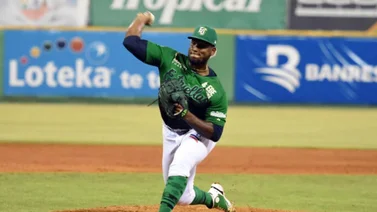 LIDOM: Estos serán los juegos de este 29 de noviembre en la liga dominicana 