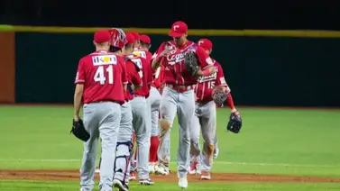 LBPRC: Estos son los resultados del martes 28 de noviembre en el beisbol de Puerto Rico LBPRC: Estos son los resultados del martes 28 de noviembre en el beisbol de Puerto Rico