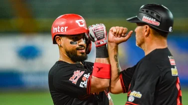 LVBP: Así va la tabla de posiciones luego de la jornada del 28 de noviembre (+foto)