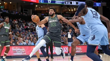 NBA: Así lucen las posiciones en el mejor baloncesto del mundo