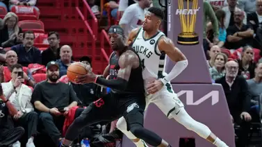 NBA: Estos son los juegos de la jornada del miércoles 29 de noviembre NBA: Estos son los juegos de la jornada del miércoles 29 de noviembre