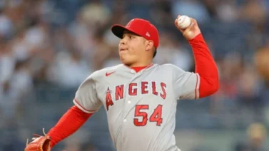 LVBP: Bravos de Margarita espera la incorporación de este lanzador de Grandes Ligas