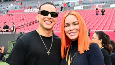 ¡Se acabó el pan de piquito! La insólita petición de la esposa de Daddy Yankee que deja mucho que desear