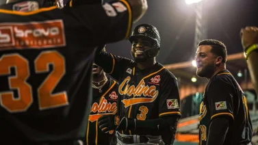 LBPRC: Estos son los juegos del miércoles 29 de noviembre en el beisbol de Puerto Rico