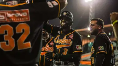 LBPRC: Estos son los juegos del miércoles 29 de noviembre en el beisbol de Puerto Rico LBPRC: Estos son los juegos del miércoles 29 de noviembre en el beisbol de Puerto Rico