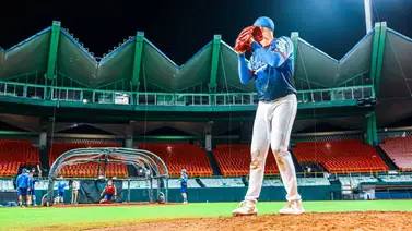 LBPRC: Este fue el Pelotero Estrella de la tercera semana en el beisbol de Puerto Rico LBPRC: Este fue el Pelotero Estrella de la tercera semana en el beisbol de Puerto Rico