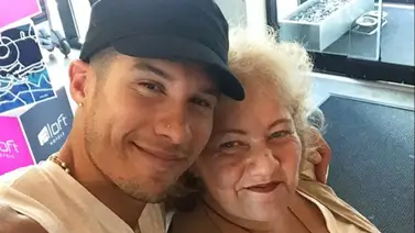 Madre de Chyno Miranda podría estar necesitando más que nunca de su hijo (+Detalles) Madre de Chyno Miranda podría estar necesitando más que nunca de su hijo (+Detalles)