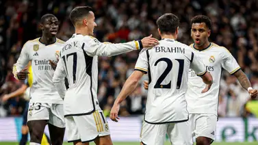 Real Madrid Real Madrid