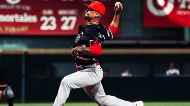 MLB: Prospecto boricua de Guardianes de Cleveland está rompiéndola en la liga invernal de Puerto Rico