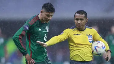 ¡Continúa la polémica! CONCACAF habría ignorado gritos homofóbicos en el encuentro entre México y Honduras ¡Continúa la polémica! CONCACAF habría ignorado gritos homofóbicos en el encuentro entre México y Honduras