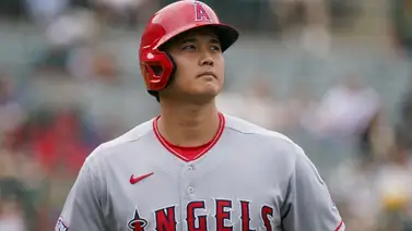 MLB: ¿Shohei Ohtani tiene asegurado su nombre en el Salón de la Fama de Cooperstown? MLB: ¿Shohei Ohtani tiene asegurado su nombre en el Salón de la Fama de Cooperstown?