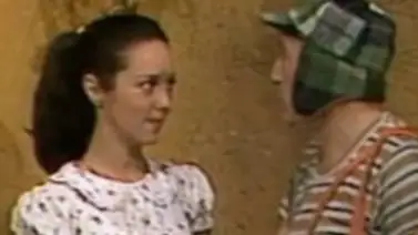 ¿Qué fue de "Paty", la niña más bonita de la vecindad de "El Chavo del 8"? ¿Qué fue de "Paty", la niña más bonita de la vecindad de "El Chavo del 8"?