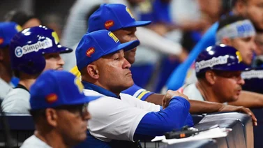 LVBP: Así evalúa Luis Blasini la labor de Miguel Cairo con Magallanes (+Video)