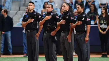 LVBP: ¿Habrá beisbol? Se despejan las dudas sobre la jornada dominical del 03 de diciembre (+Video) LVBP: ¿Habrá beisbol? Se despejan las dudas sobre la jornada dominical del 03 de diciembre (+Video)