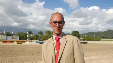 Esto es lo que dice Fernando Parilli Tota sobre sus ejemplares en la reunión 47 Esto es lo que dice Fernando Parilli Tota sobre sus ejemplares en la reunión 47