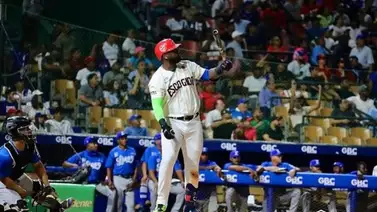 Reloj en LIDOM: ¿Cuánto tiempo han durado los juegos de la Liga Dominicana de Beisbol? Reloj en LIDOM: ¿Cuánto tiempo han durado los juegos de la Liga Dominicana de Beisbol?