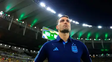 ¿Se va? En Argentina dan la fecha en la que Lionel Scaloni dejará de ser el técnico de Lionel Messi (+Video) ¿Se va? En Argentina dan la fecha en la que Lionel Scaloni dejará de ser el técnico de Lionel Messi (+Video)