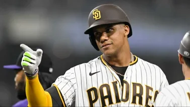 MLB: La estrella y el súper prospecto que darían los Yankees por Juan Soto