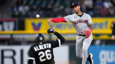 LVBP: Conoce el plan de trabajo de Brayan Rocchio con Tiburones de la Guaira