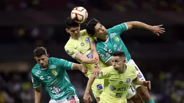 Estos son los antecedentes de los cruces de cuartos de final de la Liga MX Estos son los antecedentes de los cruces de cuartos de final de la Liga MX