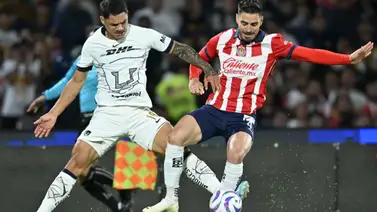 Liga MX: Lo más destacado de la Liguilla del fútbol mexicano 2023 Liga MX: Lo más destacado de la Liguilla del fútbol mexicano 2023