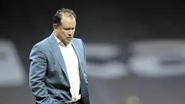 ¡Crisis en Perú! Estos son los entrenadores que podrían reemplazar a Reynoso en la selección peruana ¡Crisis en Perú! Estos son los entrenadores que podrían reemplazar a Reynoso en la selección peruana