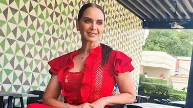 Así es rollo: Lupita Jones, Gerard Piqué, Billos Frómeta y Sofía Vergara 