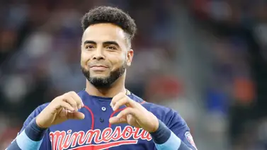 MLB: Este dominicano será el nuevo consejero de los Dodgers de Los Ángeles MLB: Este dominicano será el nuevo consejero de los Dodgers de Los Ángeles