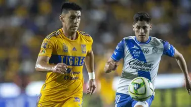 ¿Cuándo y a qué hora juegan Puebla y Tigres por los cuartos de final de la Liguilla MX? ¿Cuándo y a qué hora juegan Puebla y Tigres por los cuartos de final de la Liguilla MX?