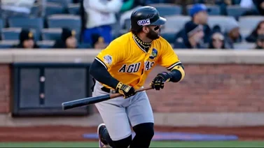 LVBP: Jonathan Villar debuta con Leones en duelo de Eternos Rivales 