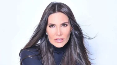 ¡Que tristeza! Ana Karina Manco siente a carne viva el desprecio por ser venezolana (+Video)
