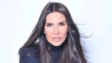 ¡Que tristeza! Ana Karina Manco siente a carne viva el desprecio por ser venezolana (+Video) ¡Que tristeza! Ana Karina Manco siente a carne viva el desprecio por ser venezolana (+Video)