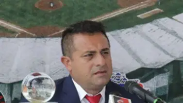 Nuevo presidente de Cocodrilos de Caracas anuncia el plan de fichajes para la temporada 2024 Nuevo presidente de Cocodrilos de Caracas anuncia el plan de fichajes para la temporada 2024