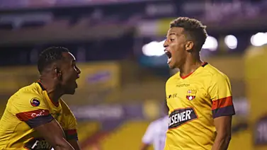 ¡Regreso inminente! El ecuatoriano Byron Castillo tendría todo listo para retornar al fútbol ecuatoriano (+Detalles) ¡Regreso inminente! El ecuatoriano Byron Castillo tendría todo listo para retornar al fútbol ecuatoriano (+Detalles)