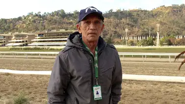 Estas pueden ser las sorpresas de Luis Martín de la reunión 47 en La Rinconada Estas pueden ser las sorpresas de Luis Martín de la reunión 47 en La Rinconada