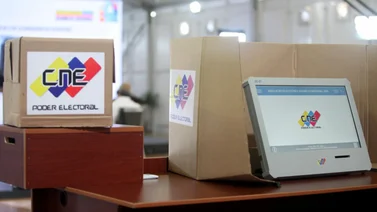 Mira cómo puedes buscar tu centro de votación para el referéndum por el Esequibo