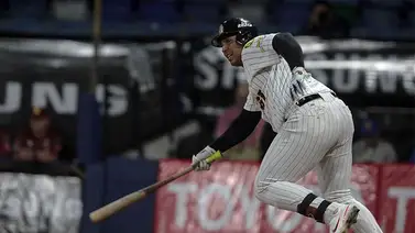 LVBP: Leones del Caracas recibe la visita en el Monumental de este importante pelotero (+Video) LVBP: Leones del Caracas recibe la visita en el Monumental de este importante pelotero (+Video)