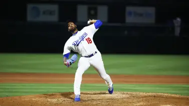 LBPRC: Gigantes de Carolina pactan con este ex grandeliga LBPRC: Gigantes de Carolina pactan con este ex grandeliga